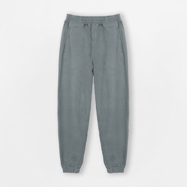 Sweatpant - Ocean Grey - Destructive