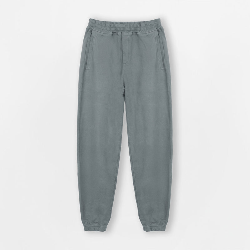 Sweatpant - Ocean Grey - Destructive