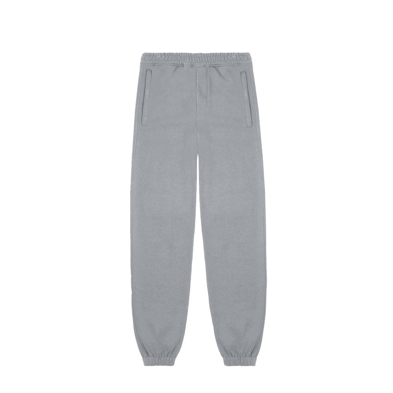 Sweatpant - Ocean Grey - Destructive