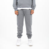 Sweatpant - Ocean Grey - Destructive