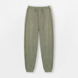 Sweatpant - Olive - Destructive