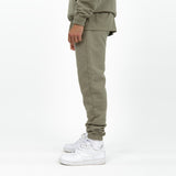 Sweatpant - Olive - Destructive