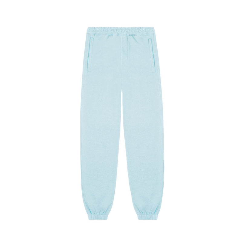 Sweatpant - Sky Blue - Destructive