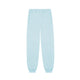 Sweatpant - Sky Blue - Destructive