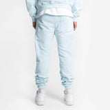 Sweatpant - Sky Blue - Destructive