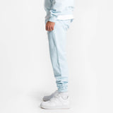 Sweatpant - Sky Blue - Destructive