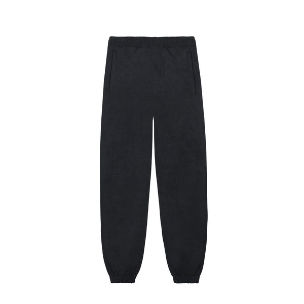 Sweatpant - Vintage Black - Destructive