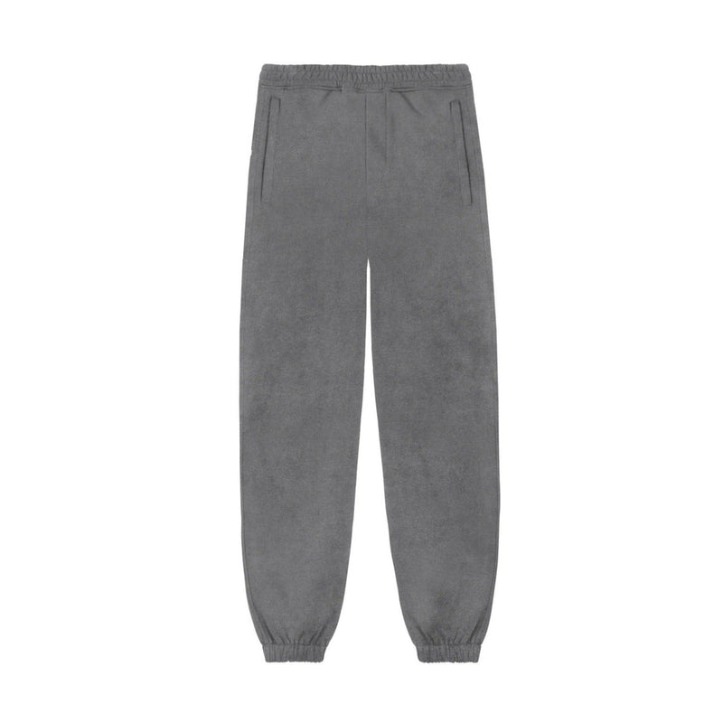 Sweatpant Vintage Grey Destructive