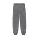 Sweatpant - Vintage Grey - Destructive