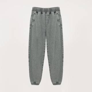 Sweatpant - Vintage Grey - Destructive