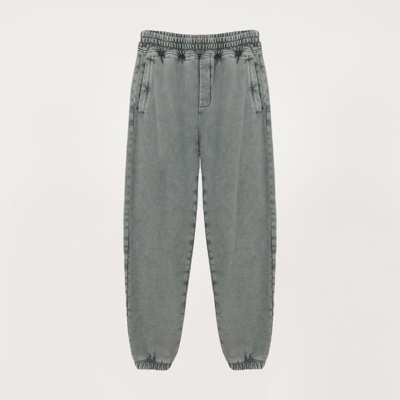 Sweatpant - Vintage Grey - Destructive