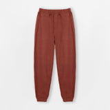 Sweatpant - Vintage Red - Destructive