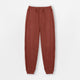 Sweatpant - Vintage Red - Destructive