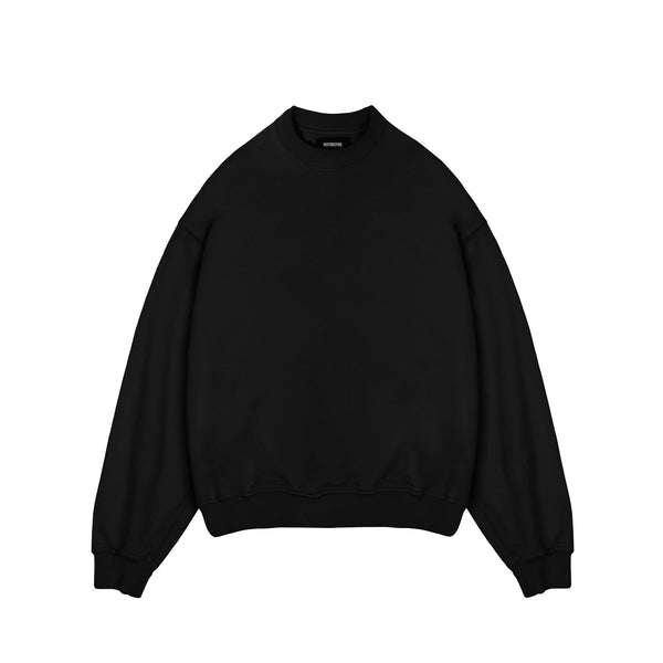 Dark sweatshirt sale