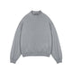 Sweatshirt - Ocean Grey - Destructive