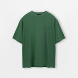 T-Shirt - Green - Destructive