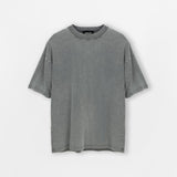 T-Shirt - Vintage Grey - Destructive