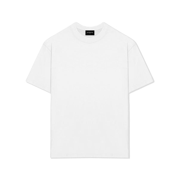 T-Shirt - White - Destructive