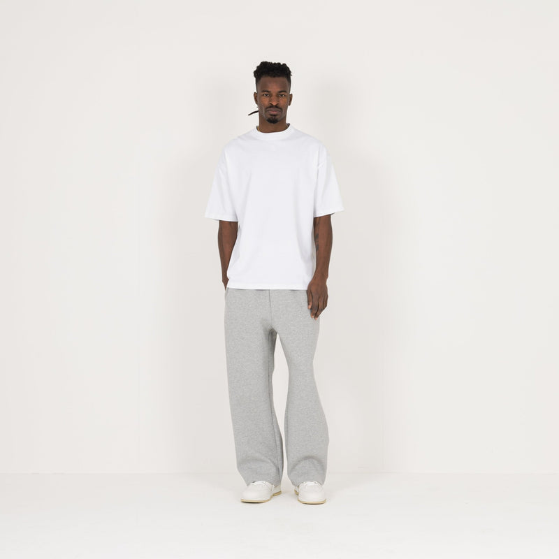 T-Shirt - White - Destructive