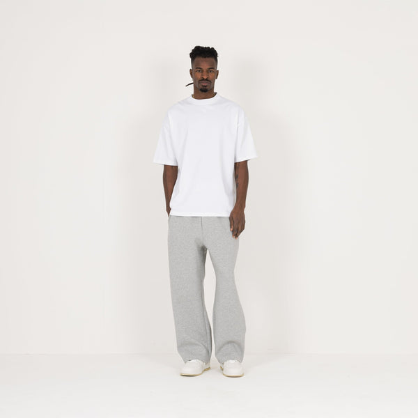 T-Shirt - White - Destructive