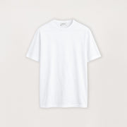 Tailored T-Shirt - White