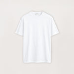 Tailored T-Shirt - White