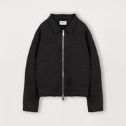 Trucker Jacket - Black