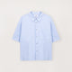 Uniform Shirt - Horizon Blue - Destructive