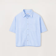 Uniform Shirt - Horizon Blue