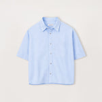 Uniform Shirt - Horizon Blue
