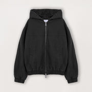 Work Jacket - Black
