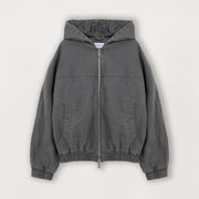 Work Jacket - Vintage Grey