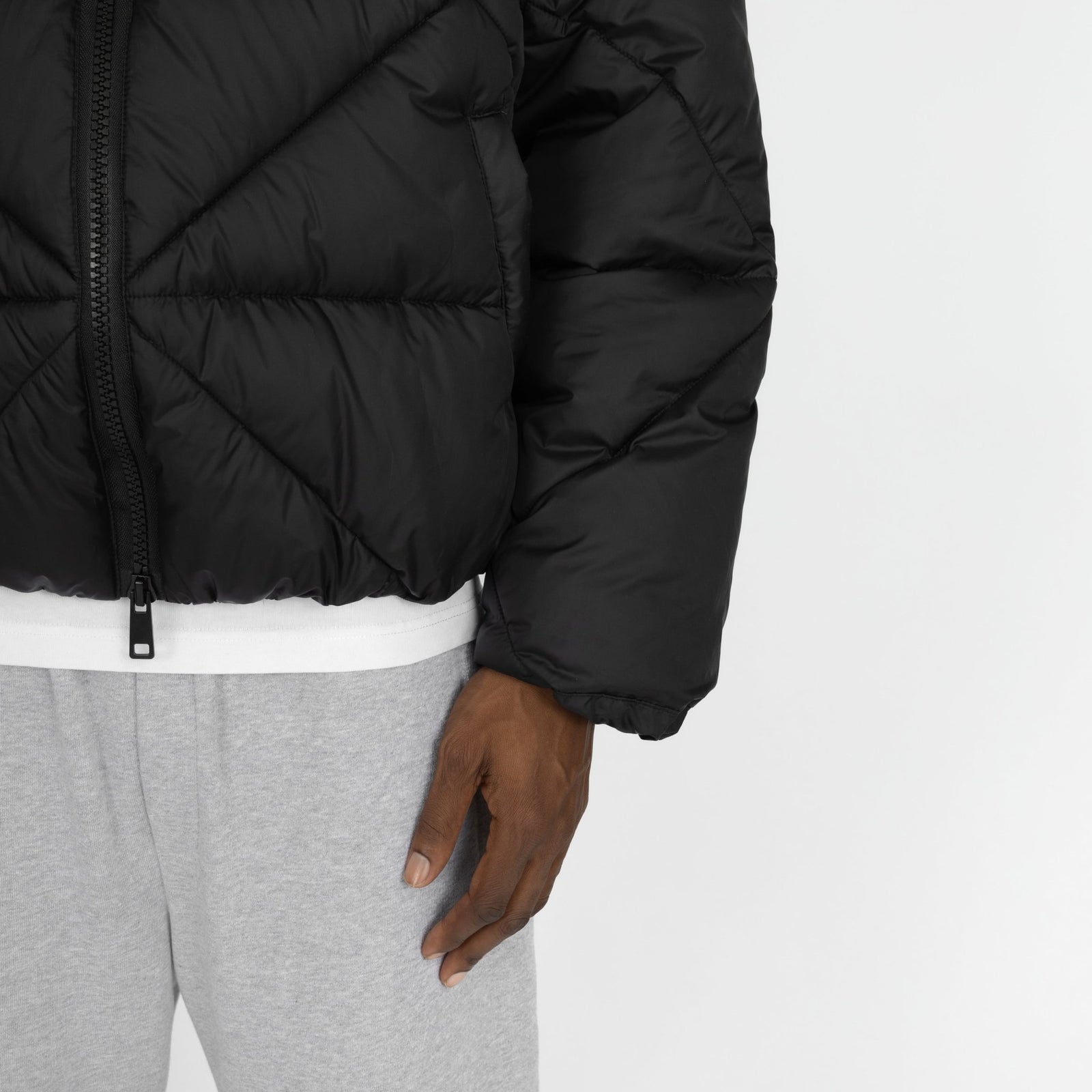 zip-hooded-puffer-jacket-black zip-hooded-puffer-jacket-black