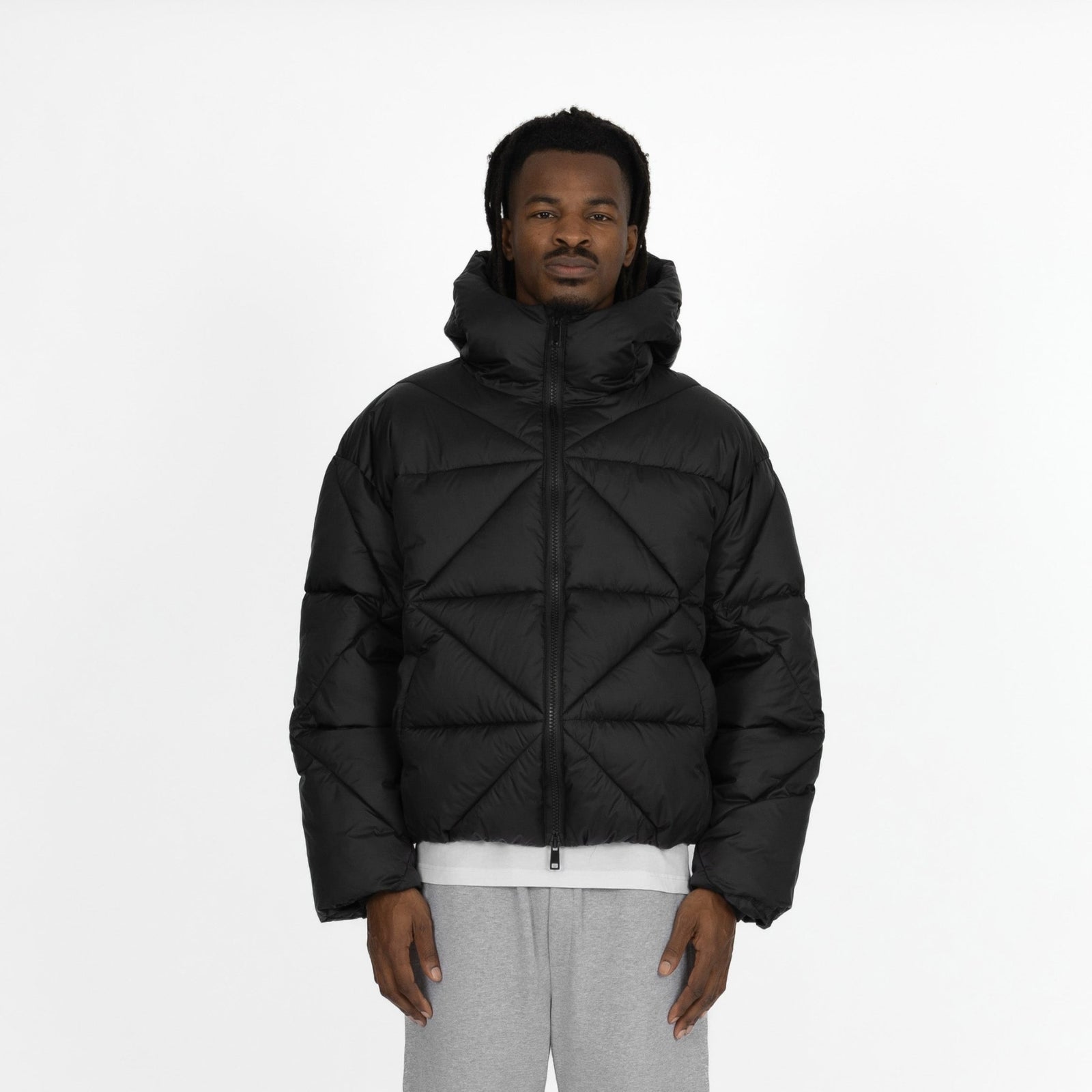 zip-hooded-puffer-jacket-black zip-hooded-puffer-jacket-black