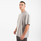 T-Shirt - Smoke Grey t-shirt Destructive