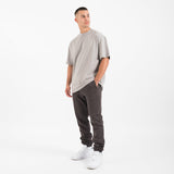 T-Shirt - Smoke Grey t-shirt Destructive