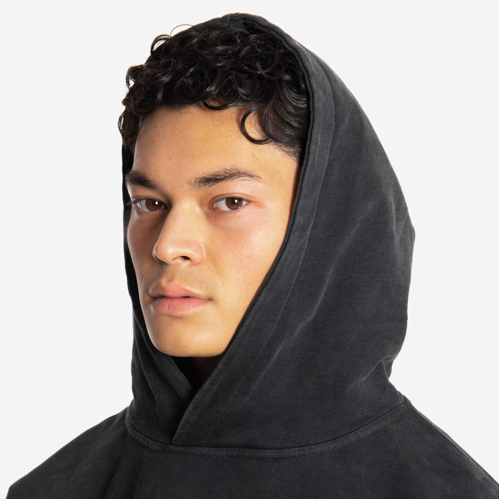 Hoodie Vintage Black hoodie-vintage-black