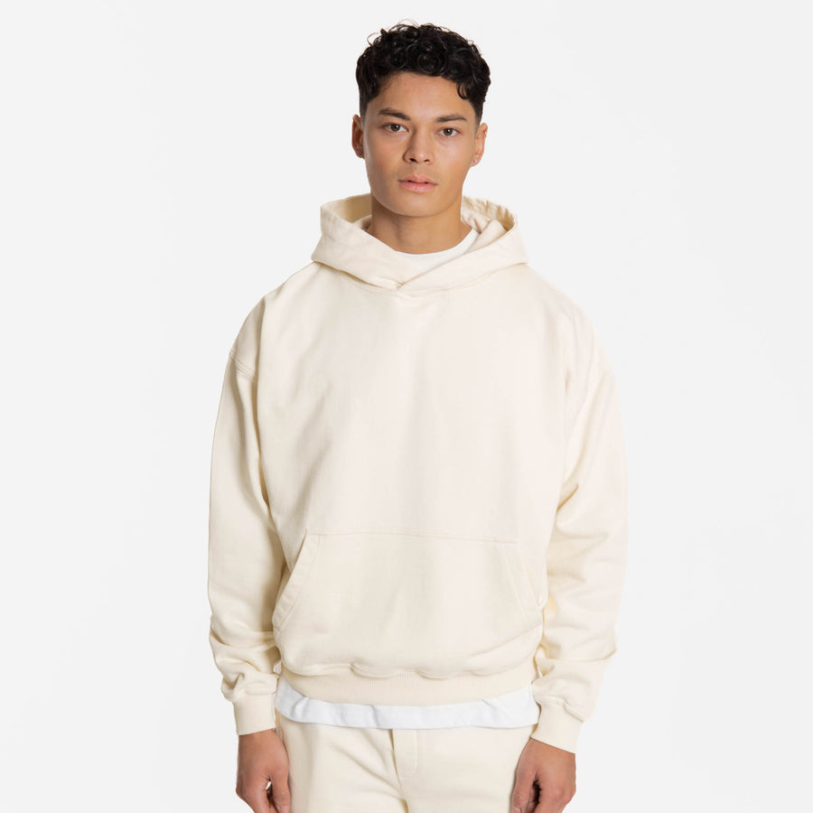 ESSENTIAL HOODIES – Destructive