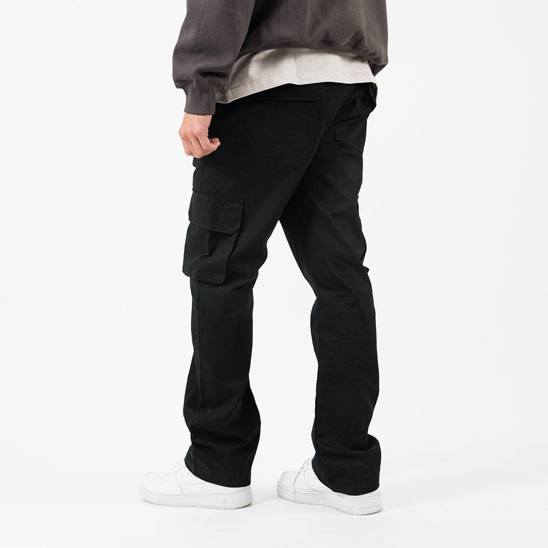 Discover The Snap Cargo Pant - Dsrcv