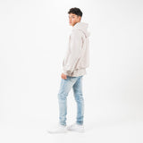 Hoodie - Stone hoodie Destructive