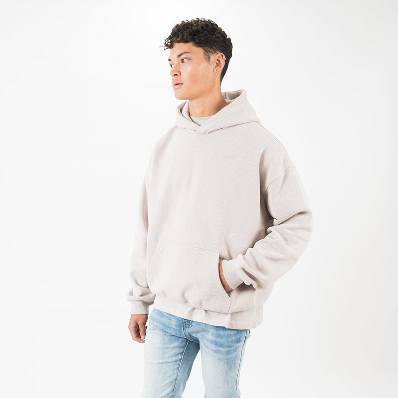 Hoodie - Stone hoodie Destructive