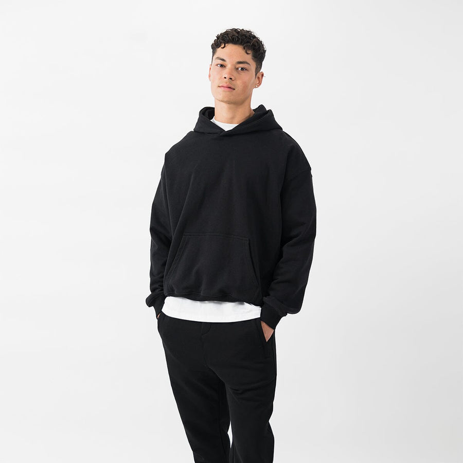 ESSENTIAL HOODIES Destructive