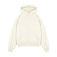 Hoodie - Flat White hoodie Destructive