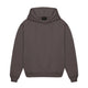 Hoodie - Mocha hoodie Destructive