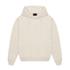 Hoodie - Off White hoodie Destructive