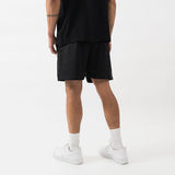 Logo Mesh Short - Black short Destructive