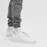 Nylon Cargo Pant - Grey cargo pant Destructive