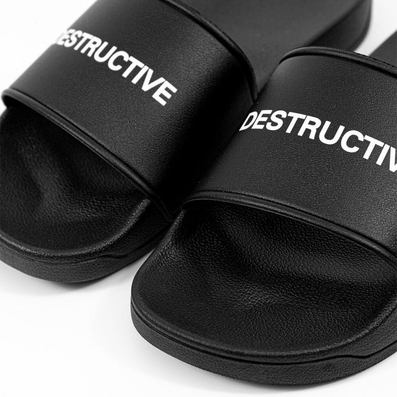 Destructive Slide - Black Accessory Destructive