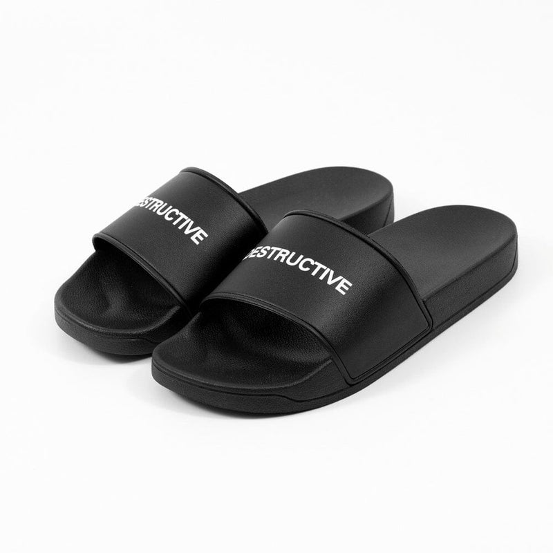 Destructive Slide - Black Accessory Destructive