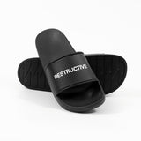 Destructive Slide - Black Accessory Destructive